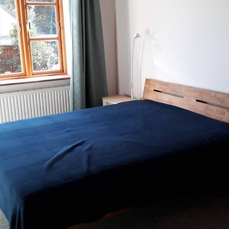 Ferienwohnung In Seenaehe Borgdorf-Seedorf Extérieur photo