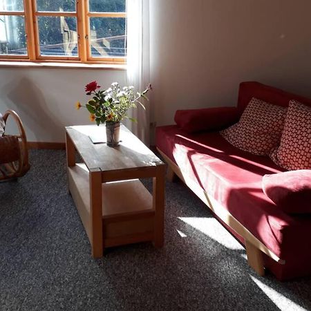 Ferienwohnung In Seenaehe Borgdorf-Seedorf Extérieur photo